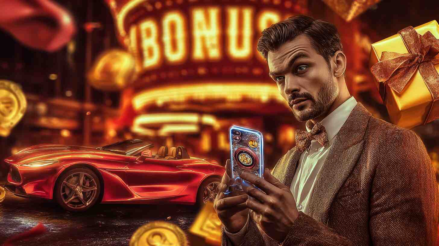 MXBETLIFE Casino Bonos
                              