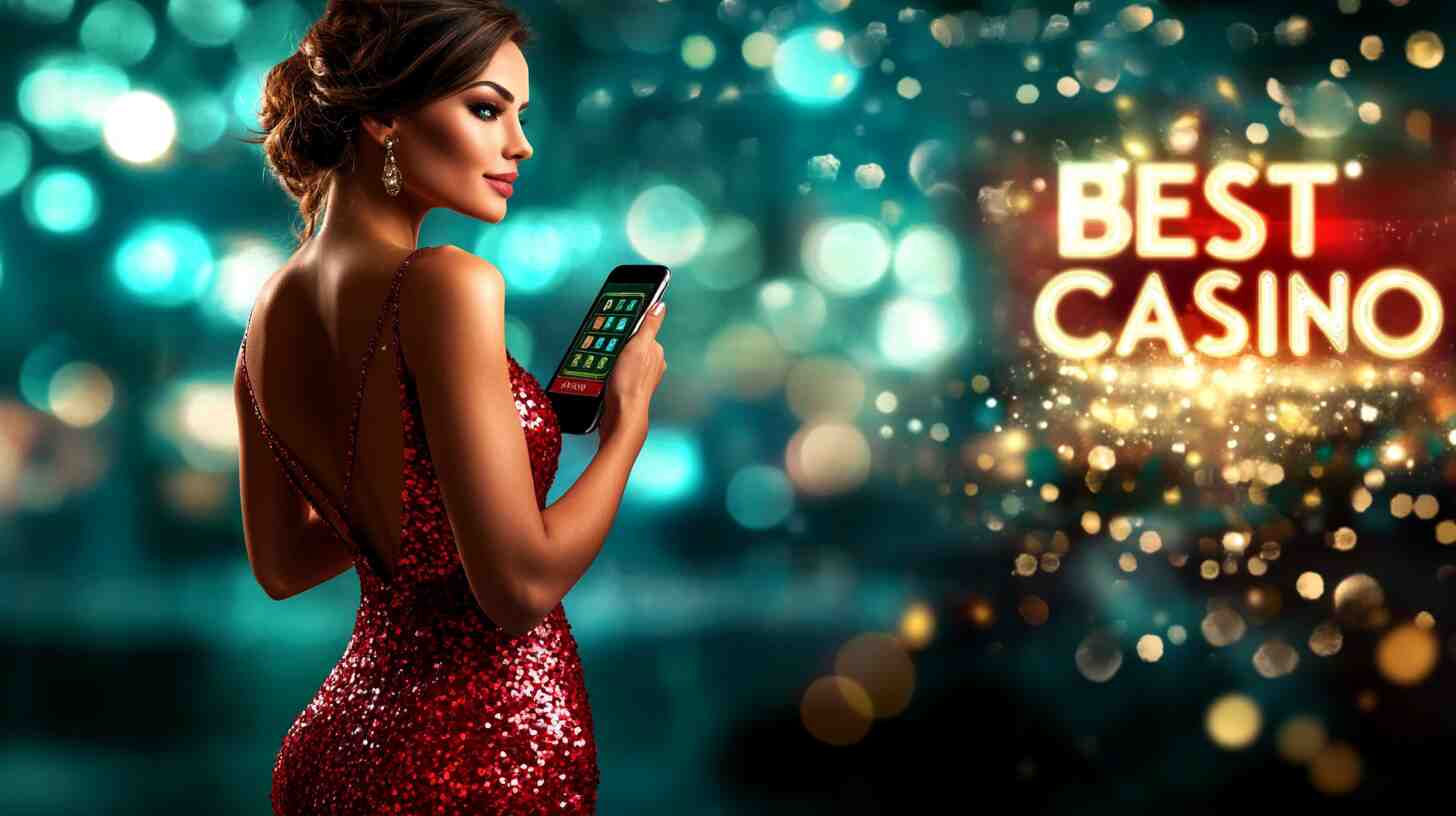 Descubre la emoción pura en el Casino MXBETLIFE
                              