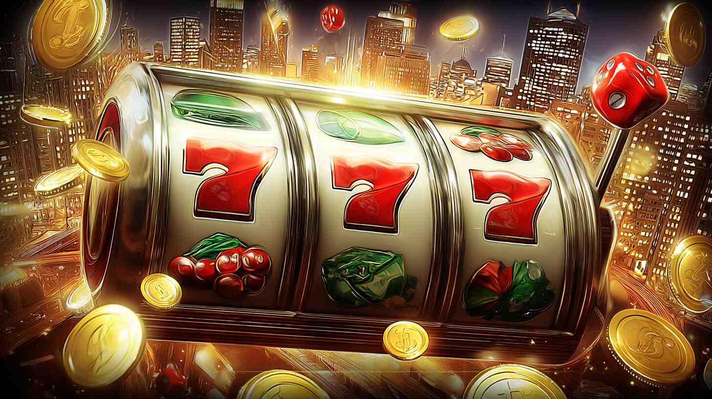 MXBETLIFE Casino: Donde brillan los juegos de tragamonedas más populares
                              